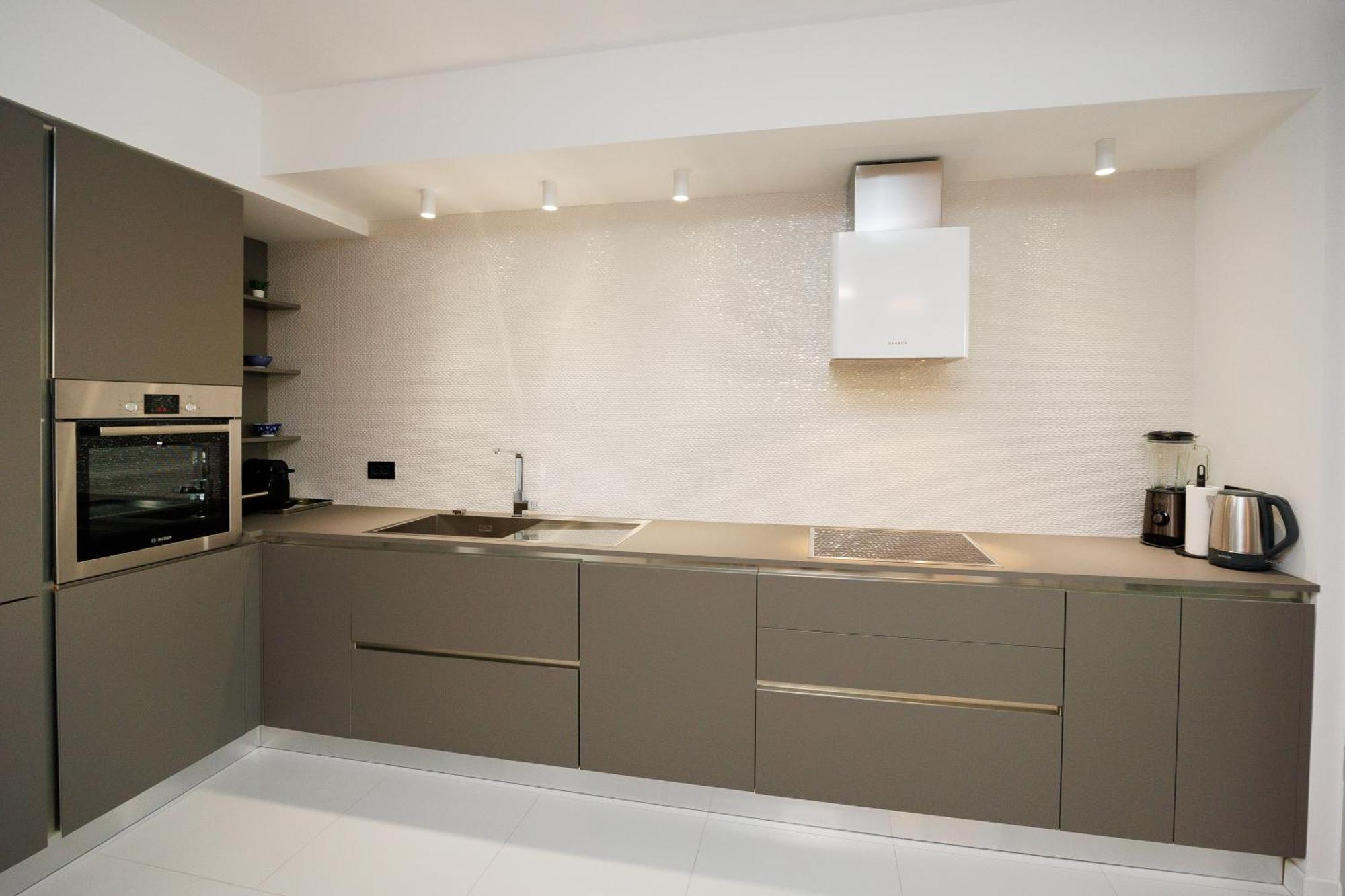 Apartment Marcellino