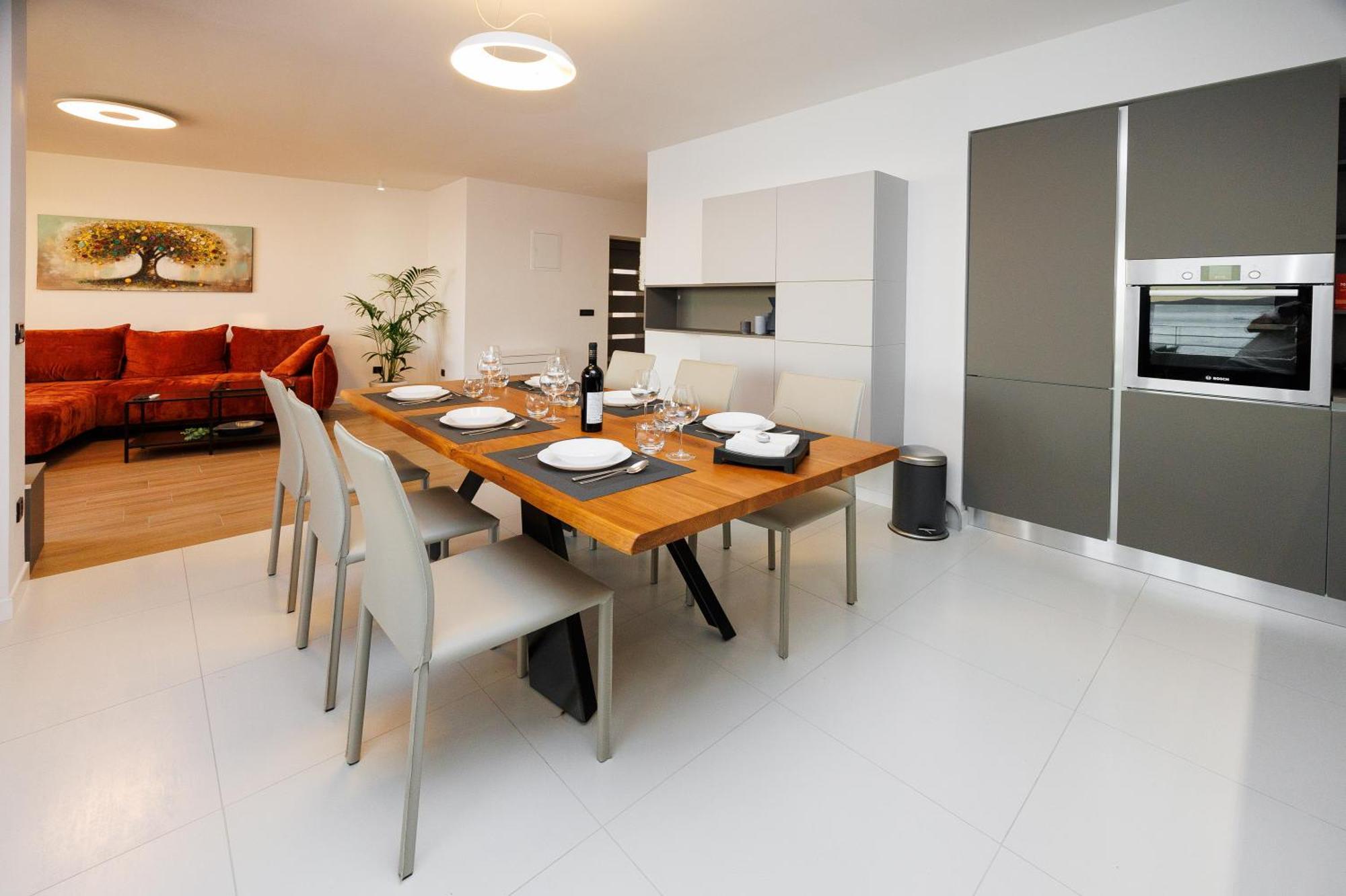 Marcellino Apartment Zadar