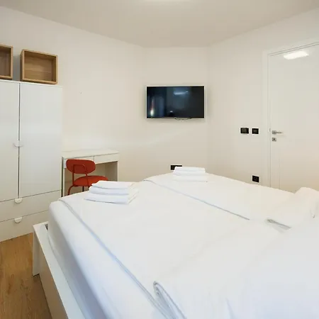 Ferienwohnung Marcellino Zadar Exterior foto
