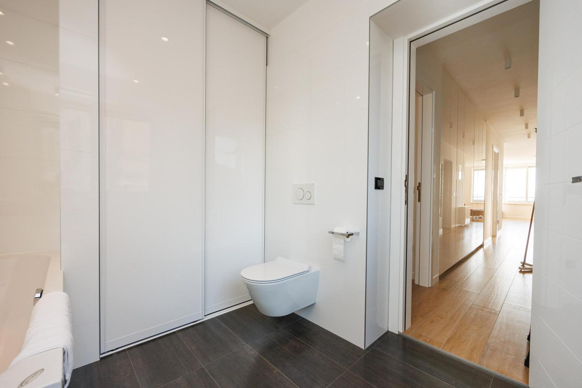 Apartment Marcellino