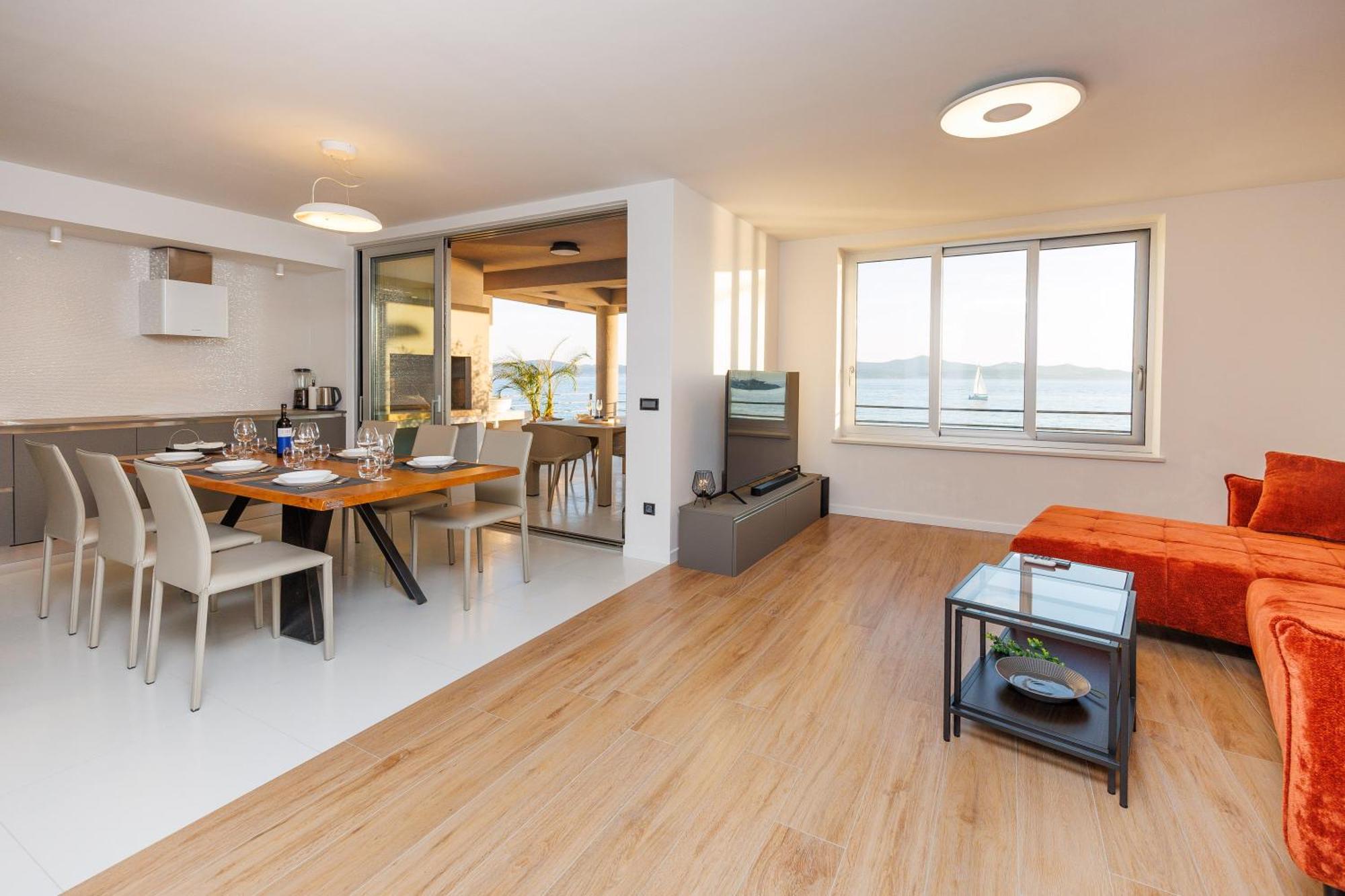 Marcellino Apartment