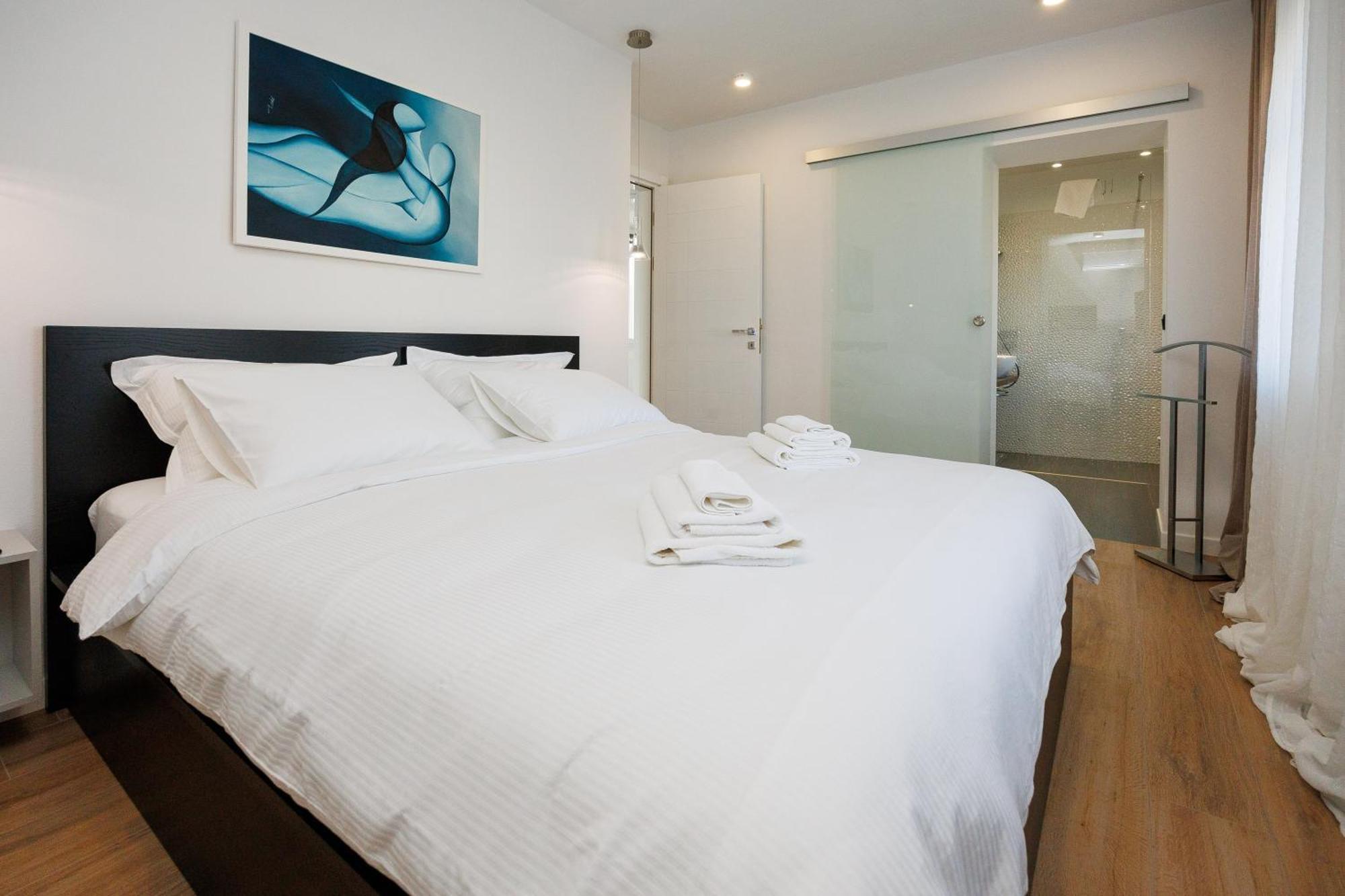Marcellino Apartment *