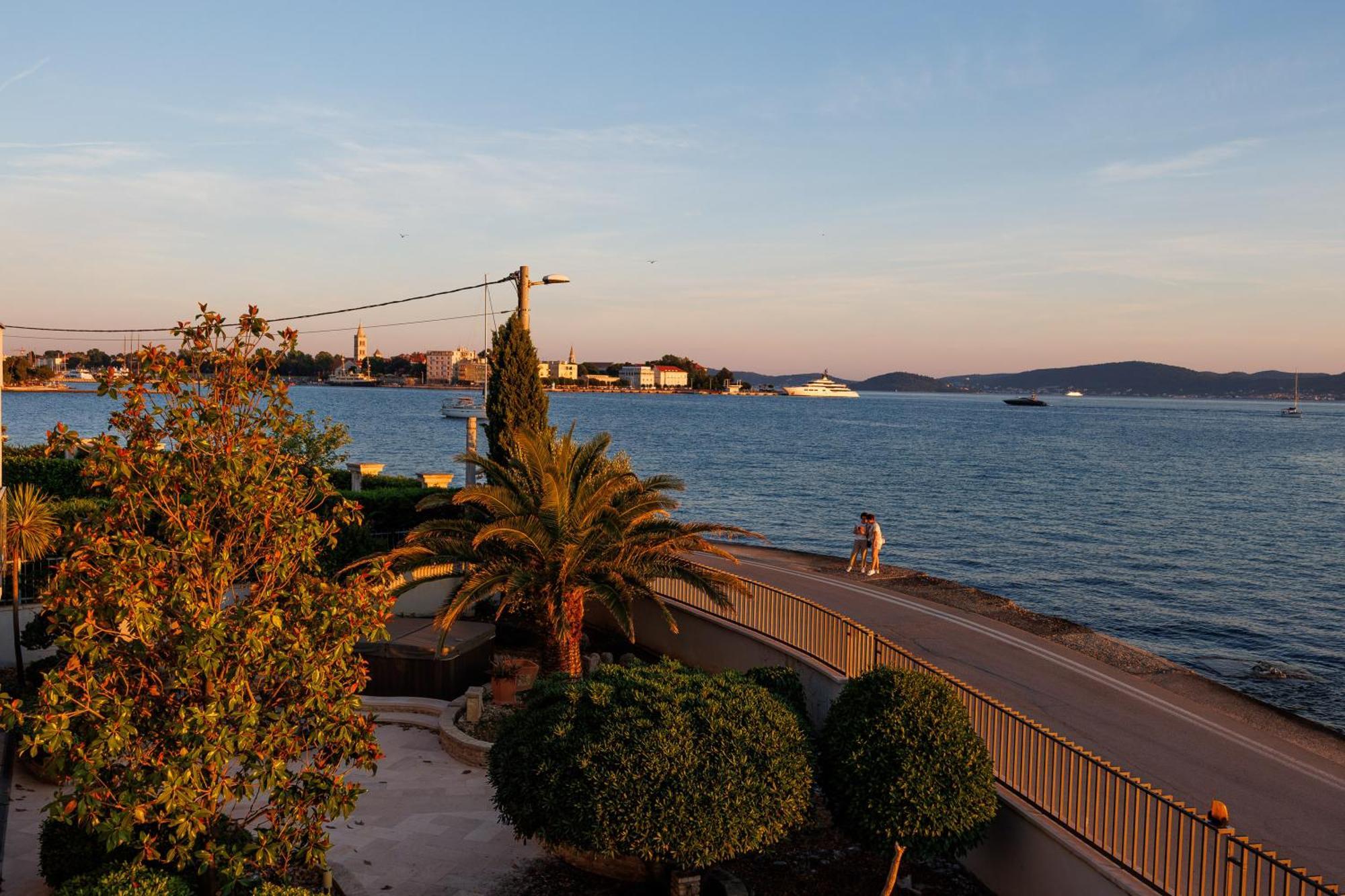Marcellino * Zadar