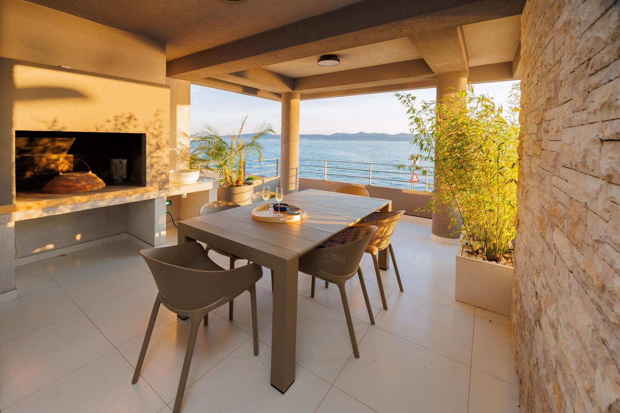 Apartment Marcellino Zadar