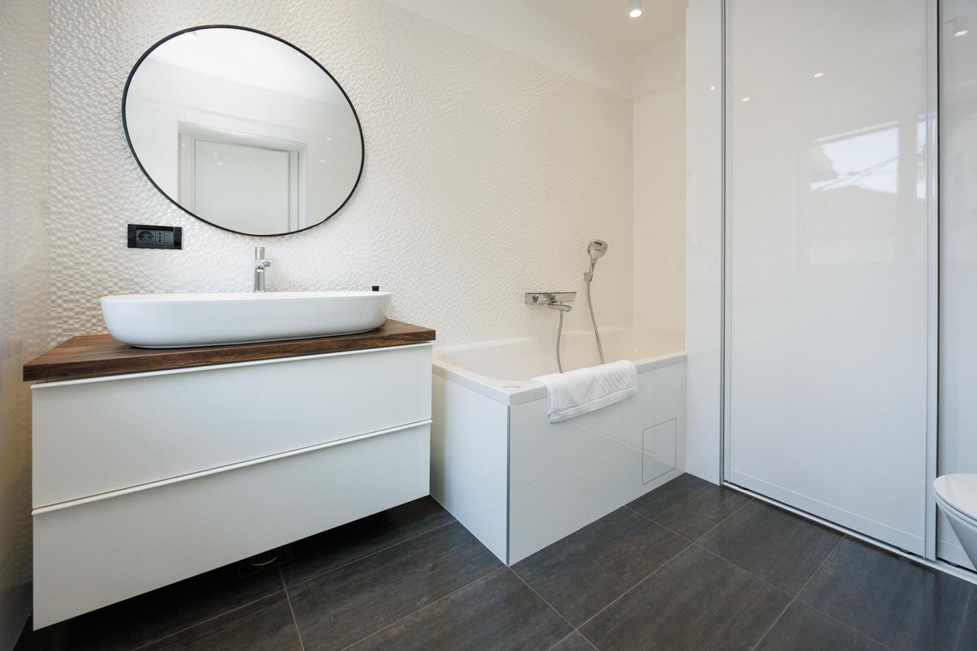 Apartment Marcellino