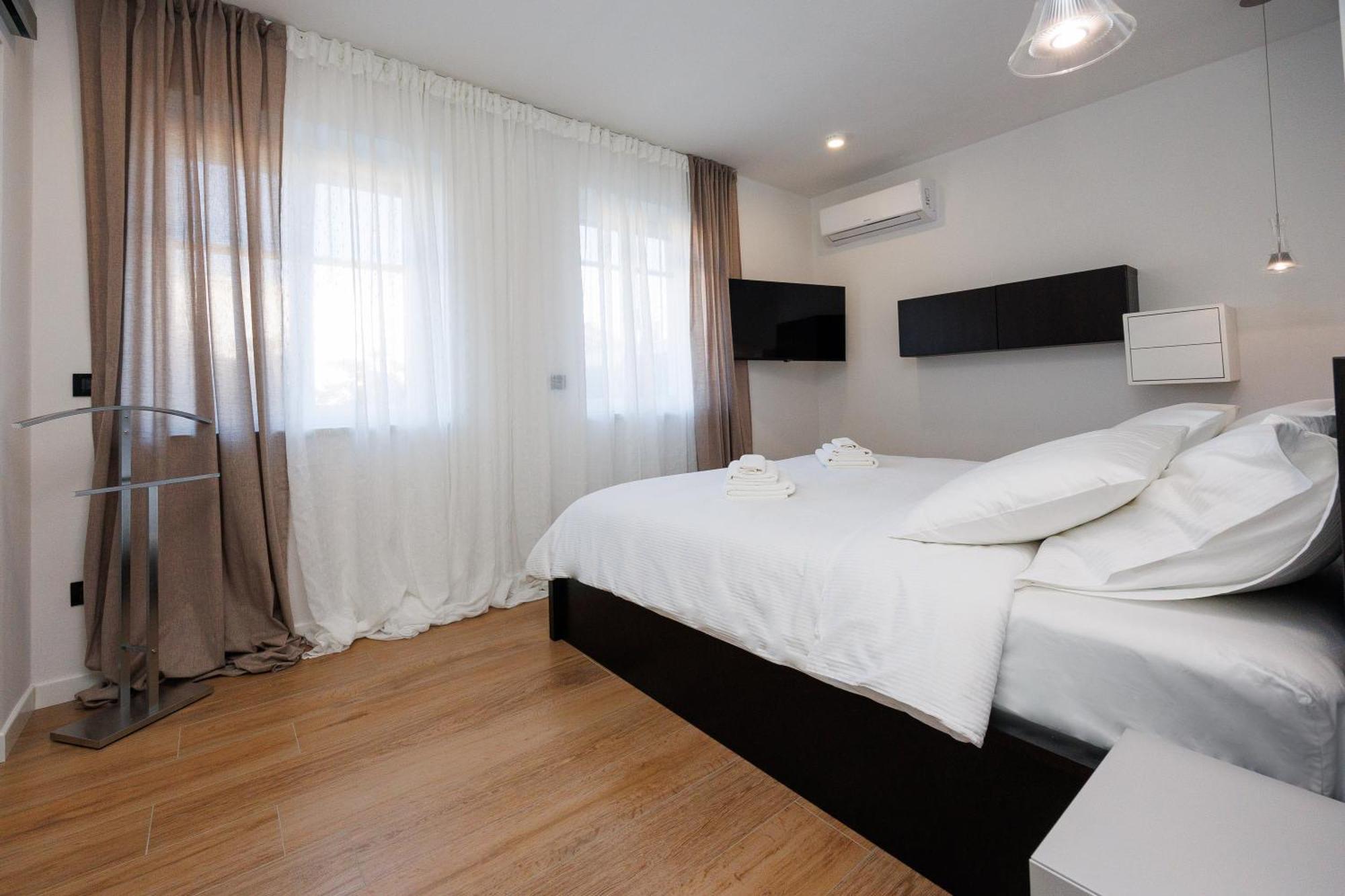 Apartment Marcellino