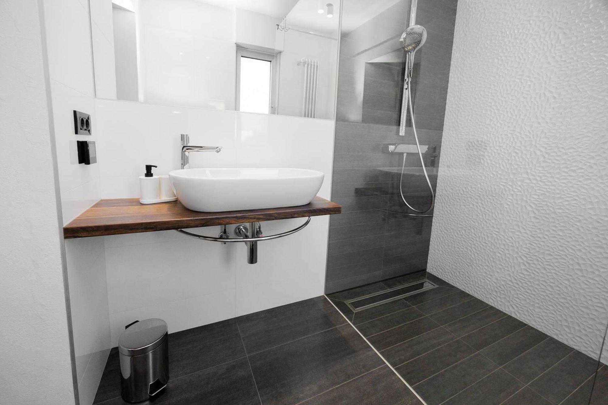 Marcellino Apartment *